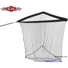 Подсачек карповый Mikado FINE LINER длина 1,8 м 